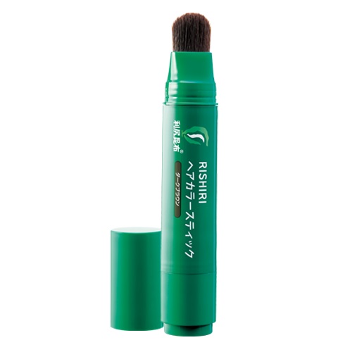 Rishiri Hair Color Stick — bút che tóc bạc